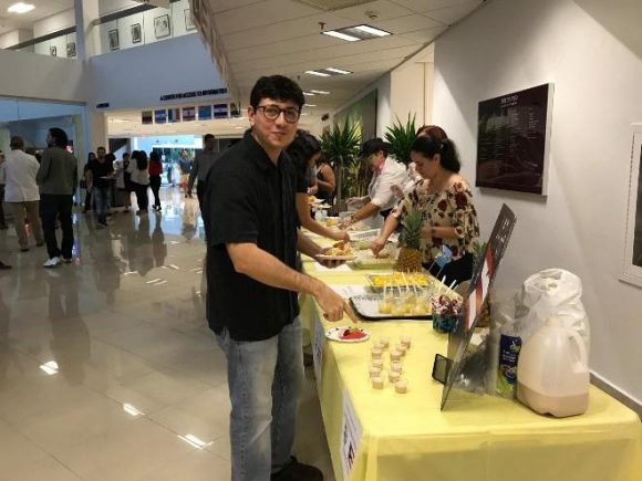 Interamericana puerto rico picture