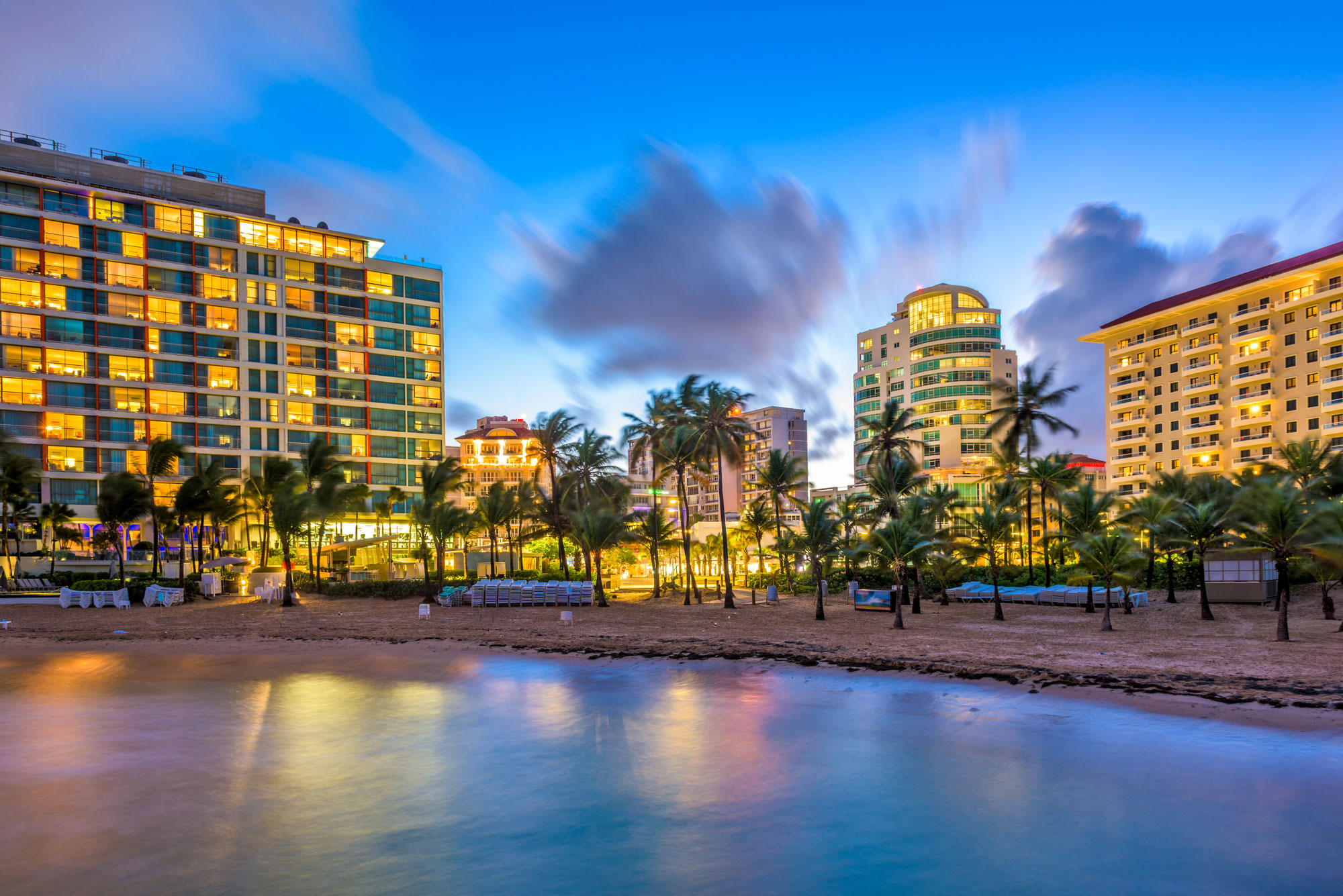 Meet Puerto Rico