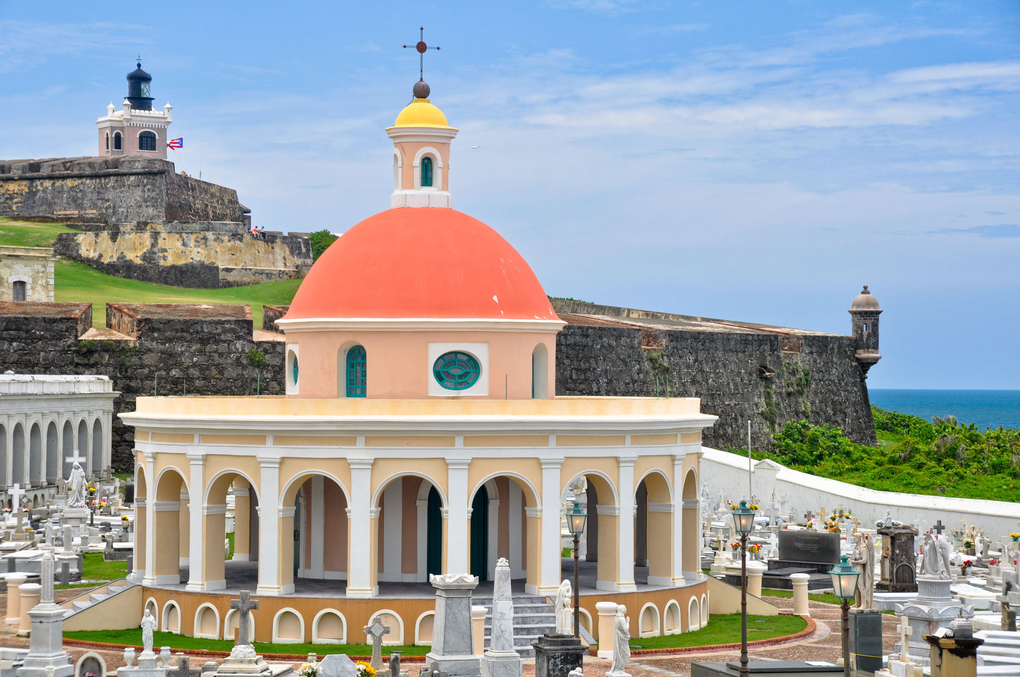 Meet Puerto Rico