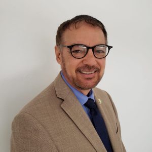 Andrés Pagán, O.D., M.P.H.