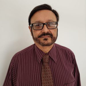 Héctor C. Santiago, O.D., PhD