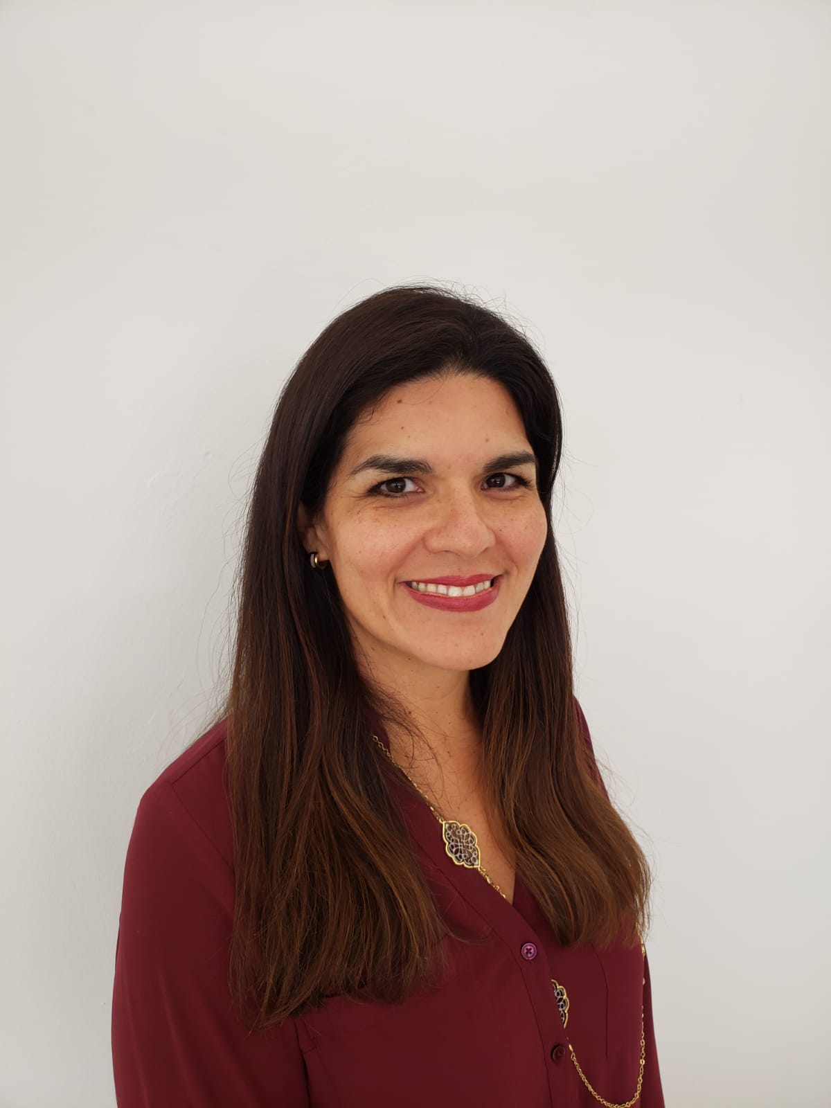 Karen Gil, M.D., M.H.S.N.
