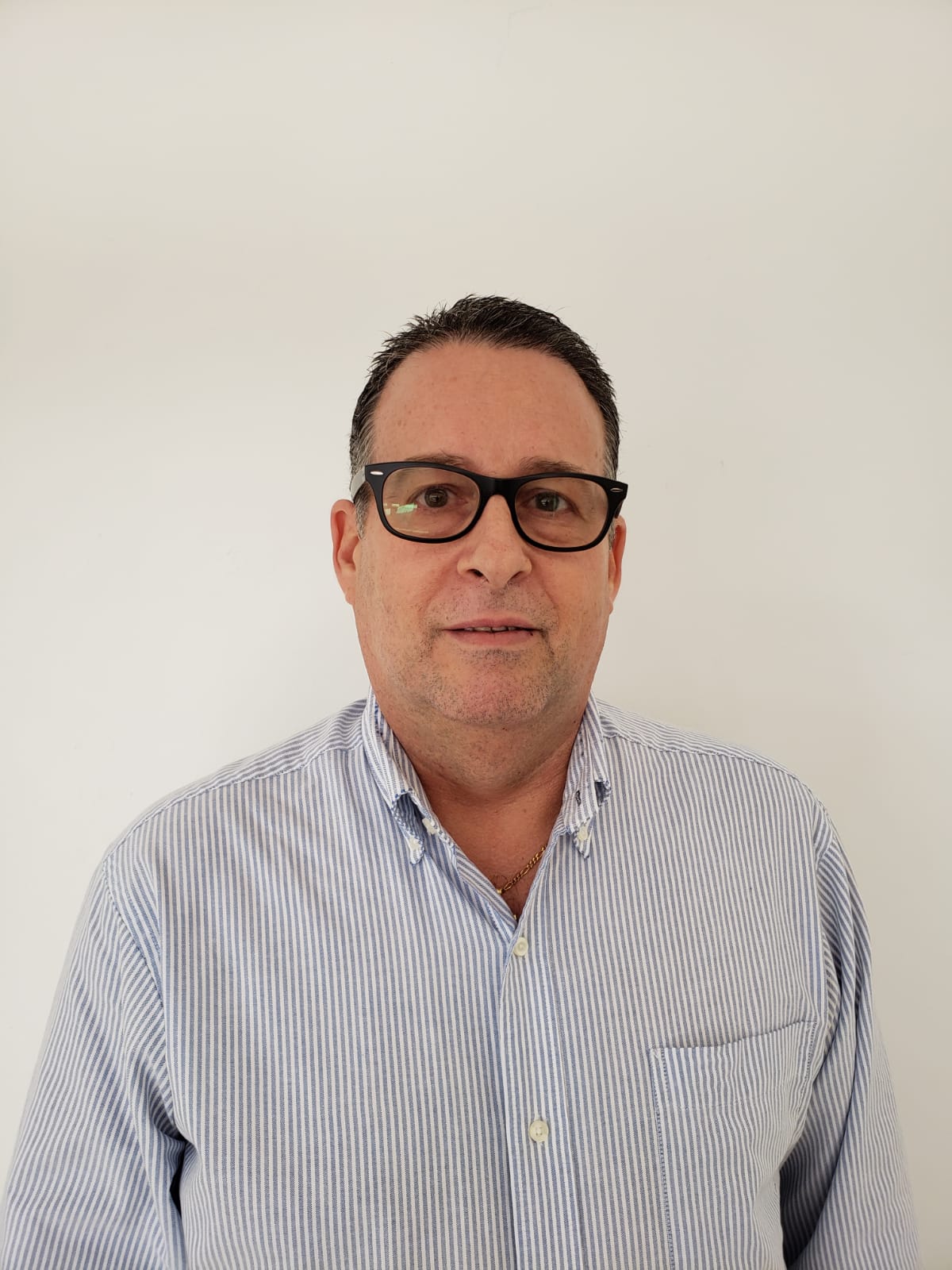 Manuel A. Conde, O.D.