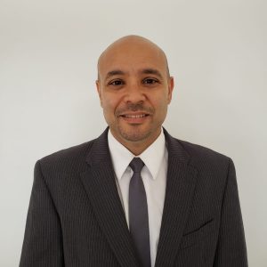 Luis R. Ruíz, O.D.