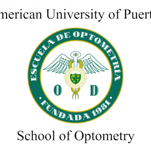IAUPR School of Optometry 2021 Commencement Ceremony