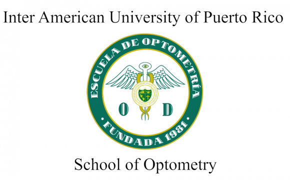 IAUPR School of Optometry 2022 Commencement Ceremony