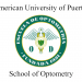 IAUPR School of Optometry 2022 Commencement Ceremony