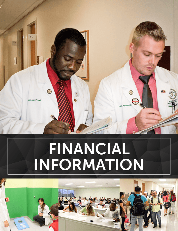 Financial Information