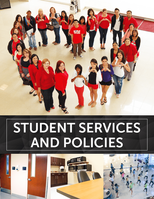 student services